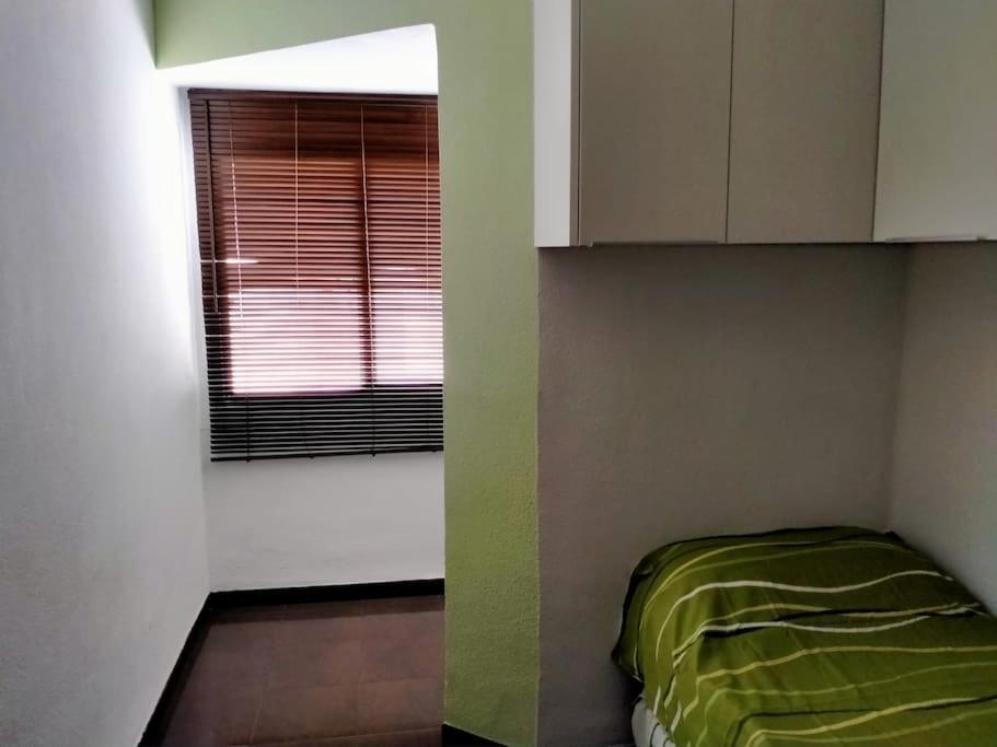 Appartement Zona Centro-Parking Gratuito à Castellón de la Plana Extérieur photo