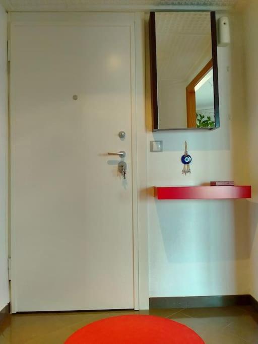 Appartement Zona Centro-Parking Gratuito à Castellón de la Plana Extérieur photo