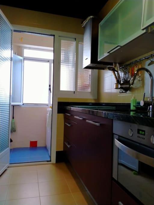 Appartement Zona Centro-Parking Gratuito à Castellón de la Plana Extérieur photo