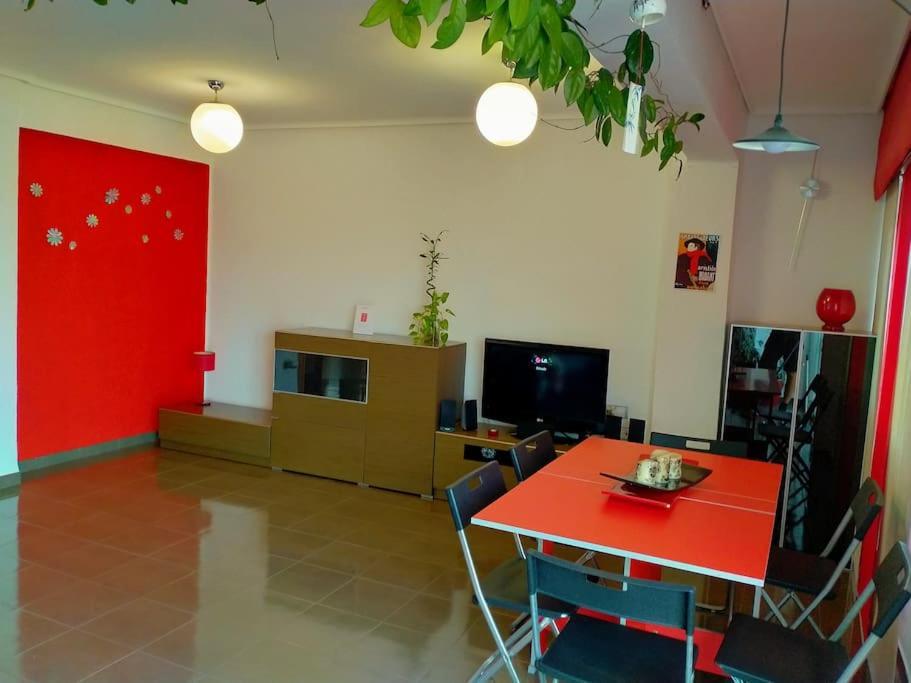 Appartement Zona Centro-Parking Gratuito à Castellón de la Plana Extérieur photo