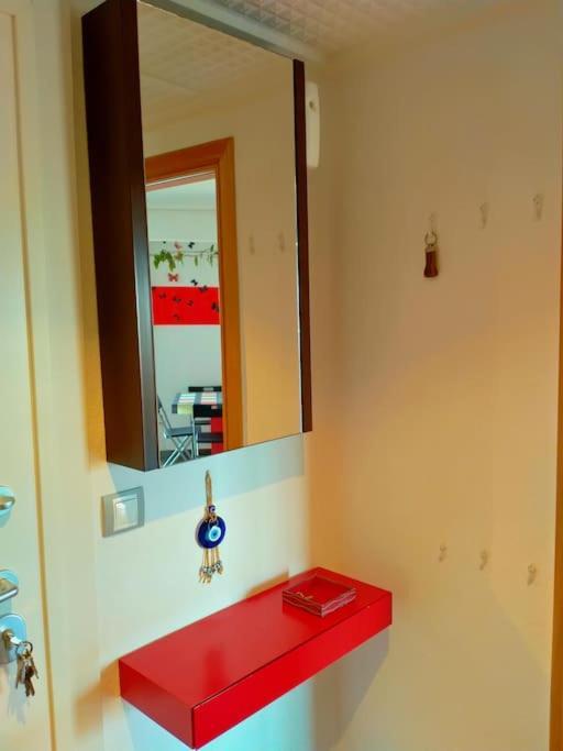 Appartement Zona Centro-Parking Gratuito à Castellón de la Plana Extérieur photo