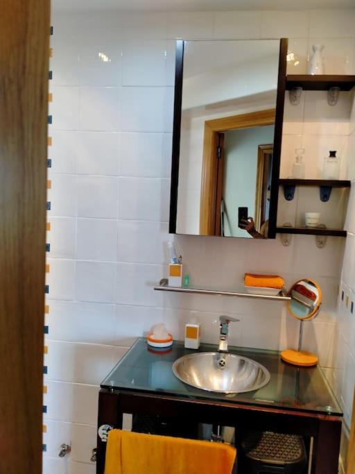 Appartement Zona Centro-Parking Gratuito à Castellón de la Plana Extérieur photo