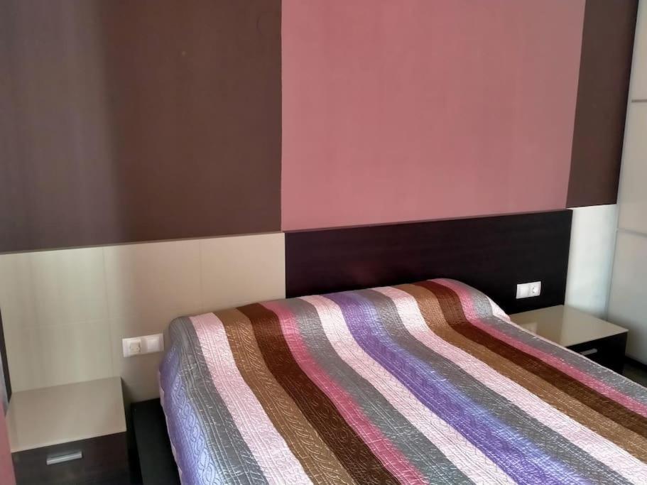 Appartement Zona Centro-Parking Gratuito à Castellón de la Plana Extérieur photo