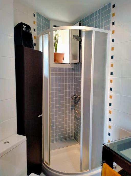 Appartement Zona Centro-Parking Gratuito à Castellón de la Plana Extérieur photo
