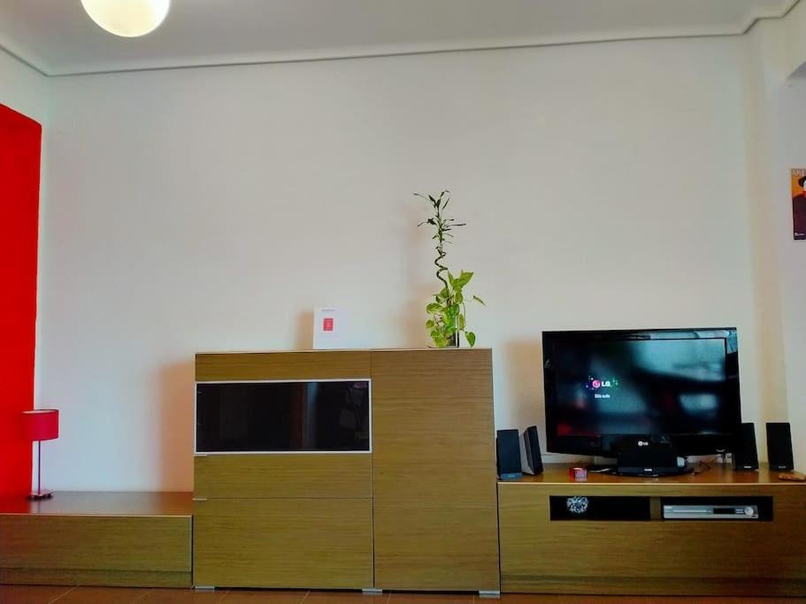 Appartement Zona Centro-Parking Gratuito à Castellón de la Plana Extérieur photo